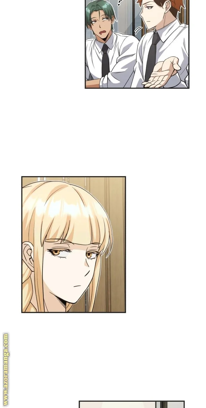 Read The Perfect Hybrid AR Manga Online