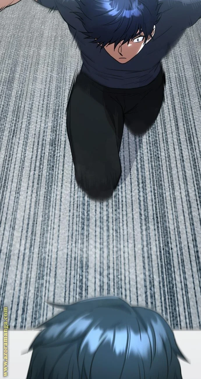 Read The Perfect Hybrid AR Manga Online