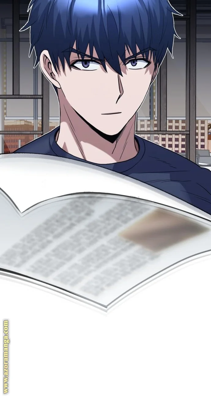 Read The Perfect Hybrid AR Manga Online