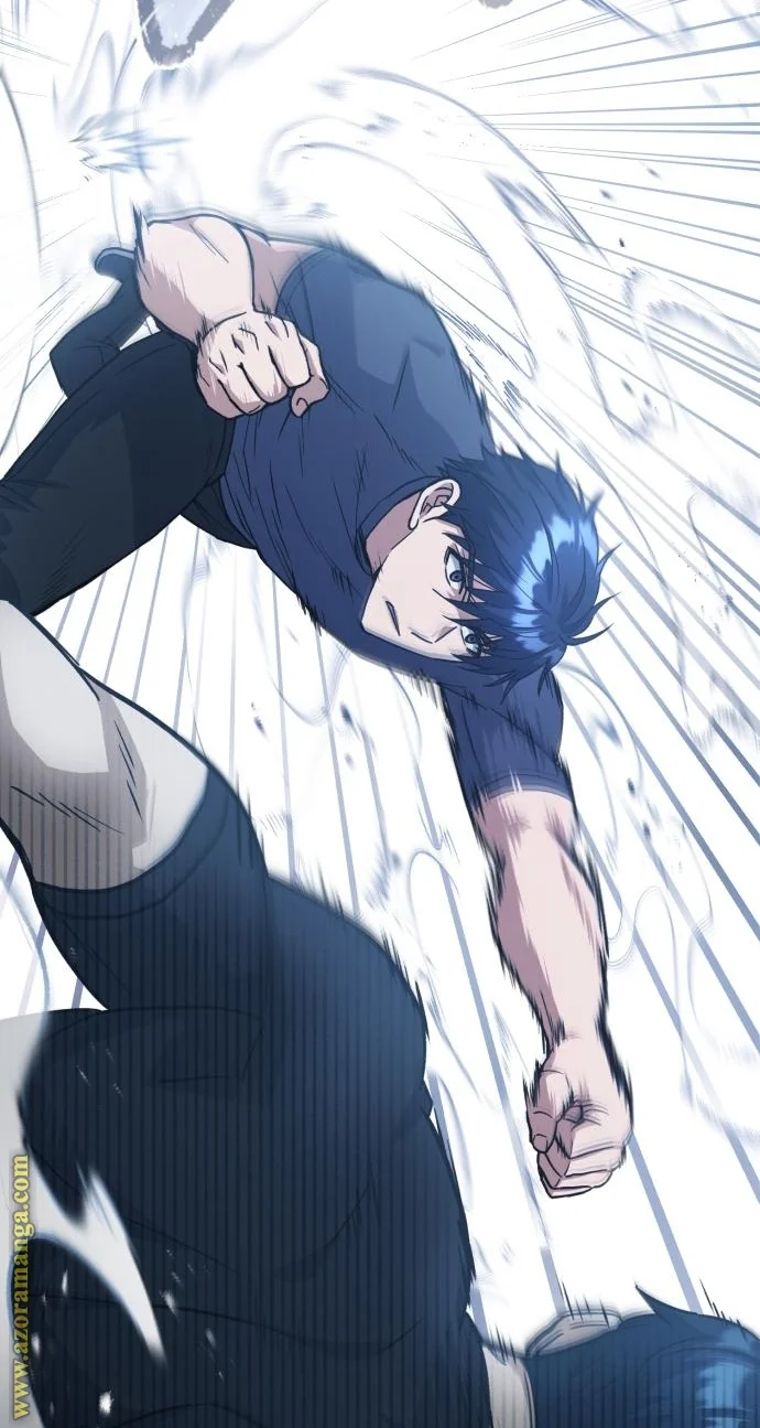 Read The Perfect Hybrid AR Manga Online