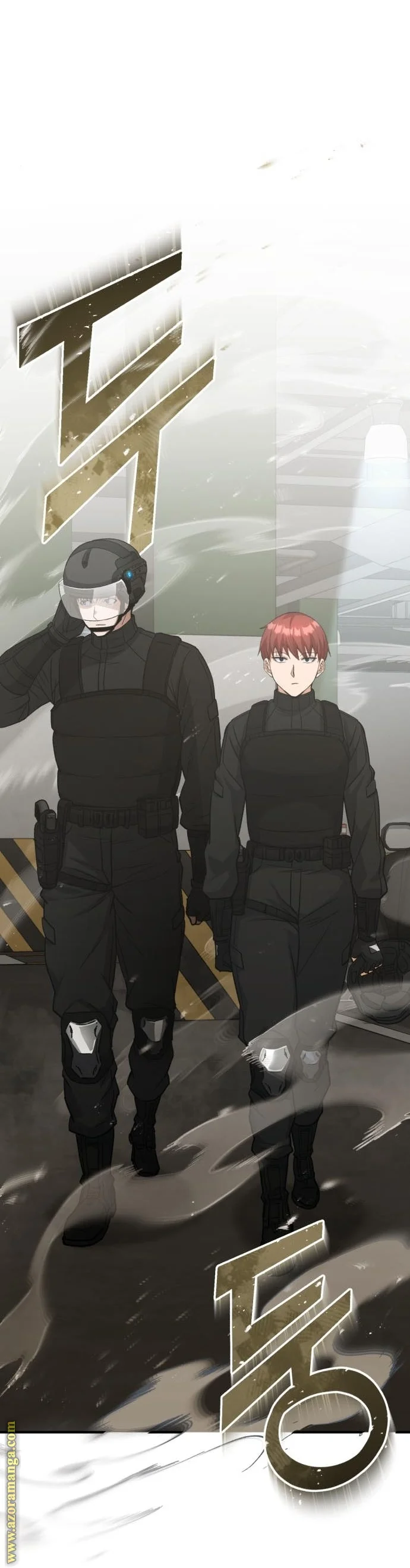 Read The Perfect Hybrid AR Manga Online