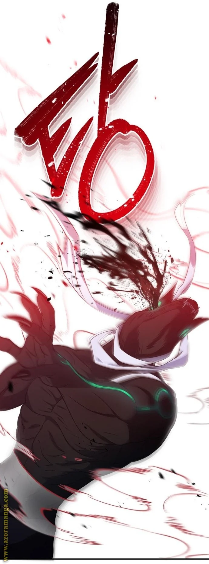 Read The Perfect Hybrid AR Manga Online