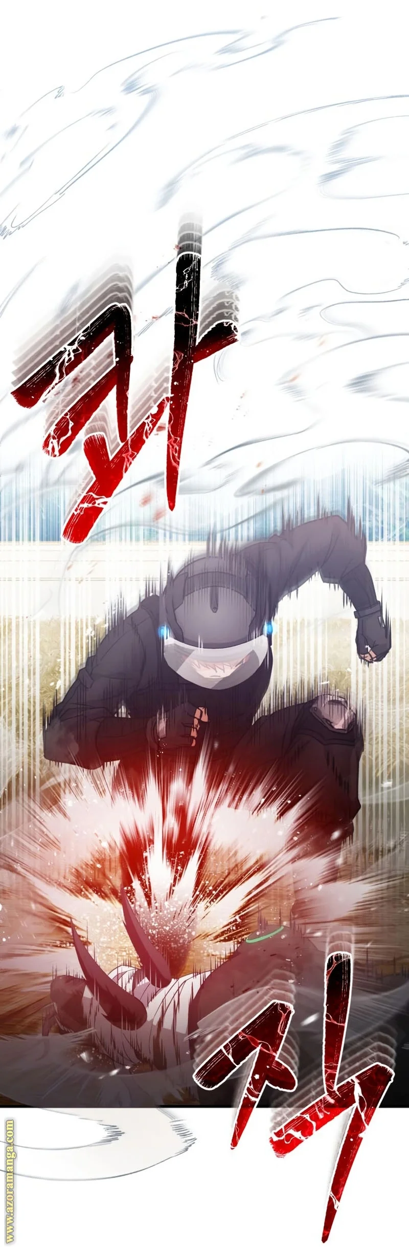 Read The Perfect Hybrid AR Manga Online