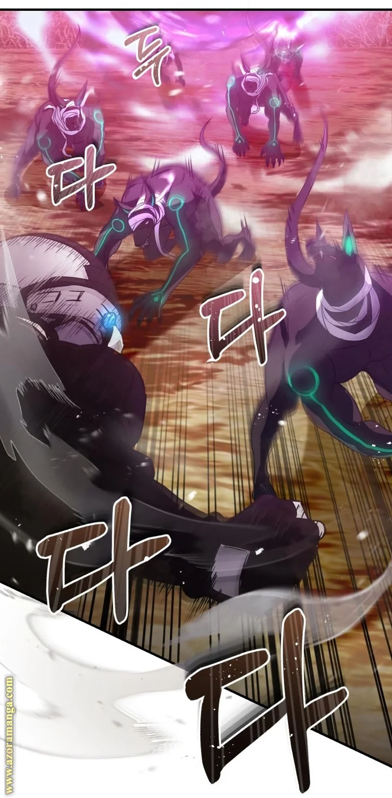 Read The Perfect Hybrid AR Manga Online