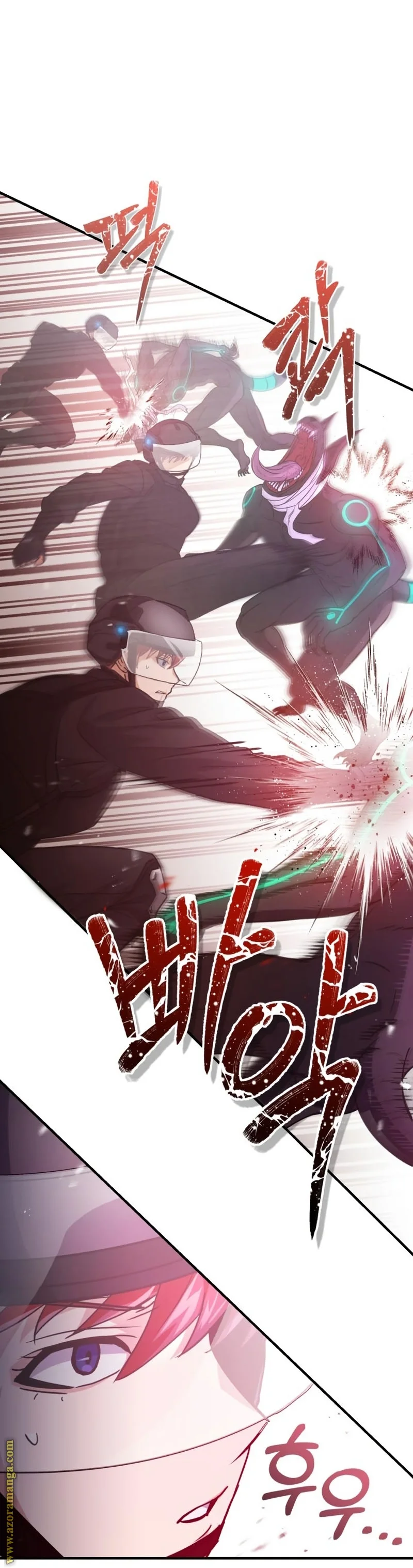 Read The Perfect Hybrid AR Manga Online