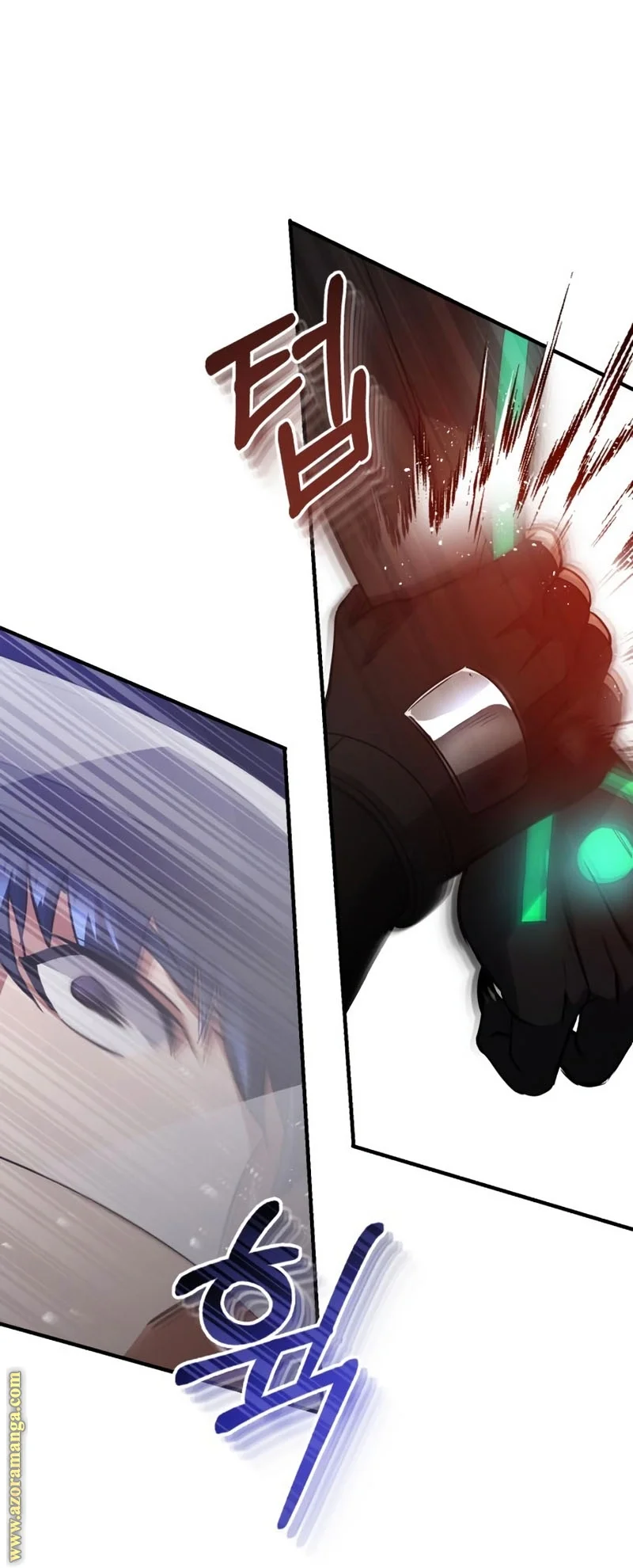 Read The Perfect Hybrid AR Manga Online