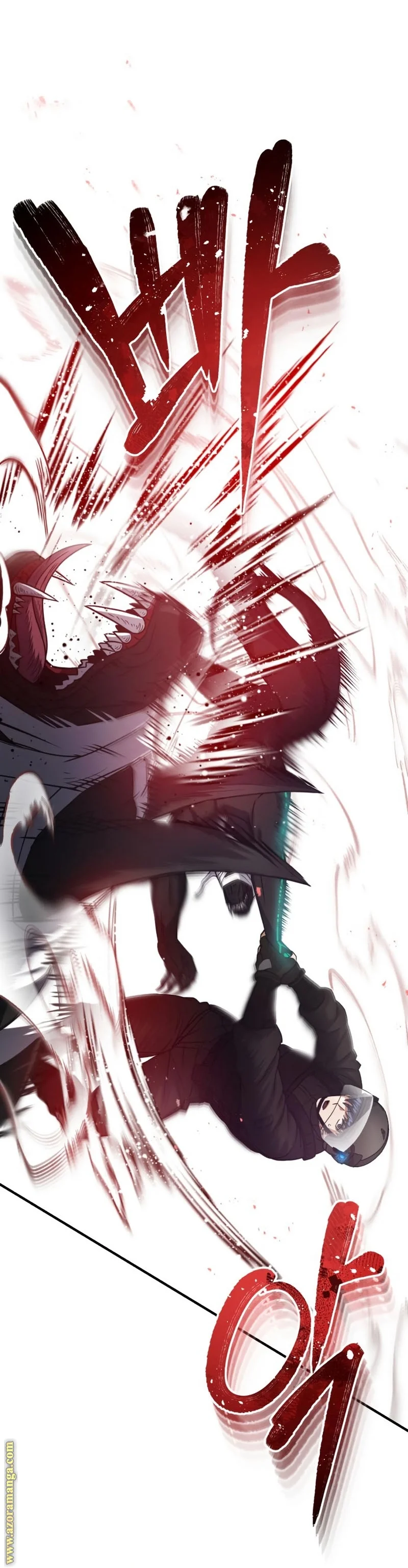 Read The Perfect Hybrid AR Manga Online