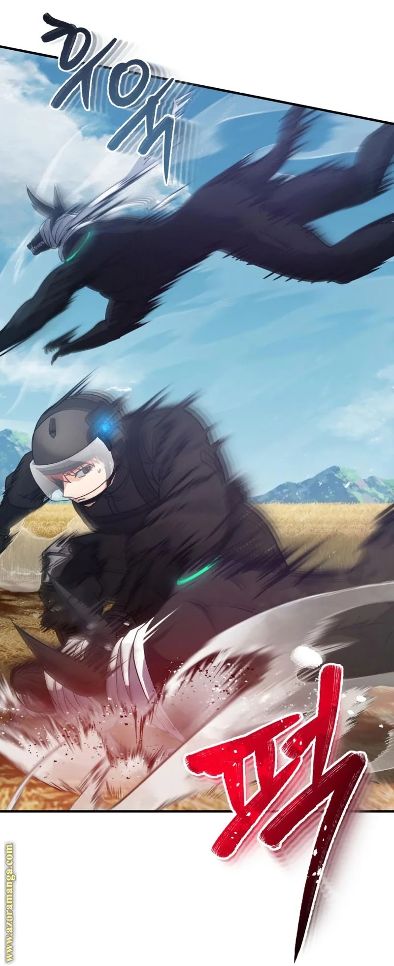 Read The Perfect Hybrid AR Manga Online
