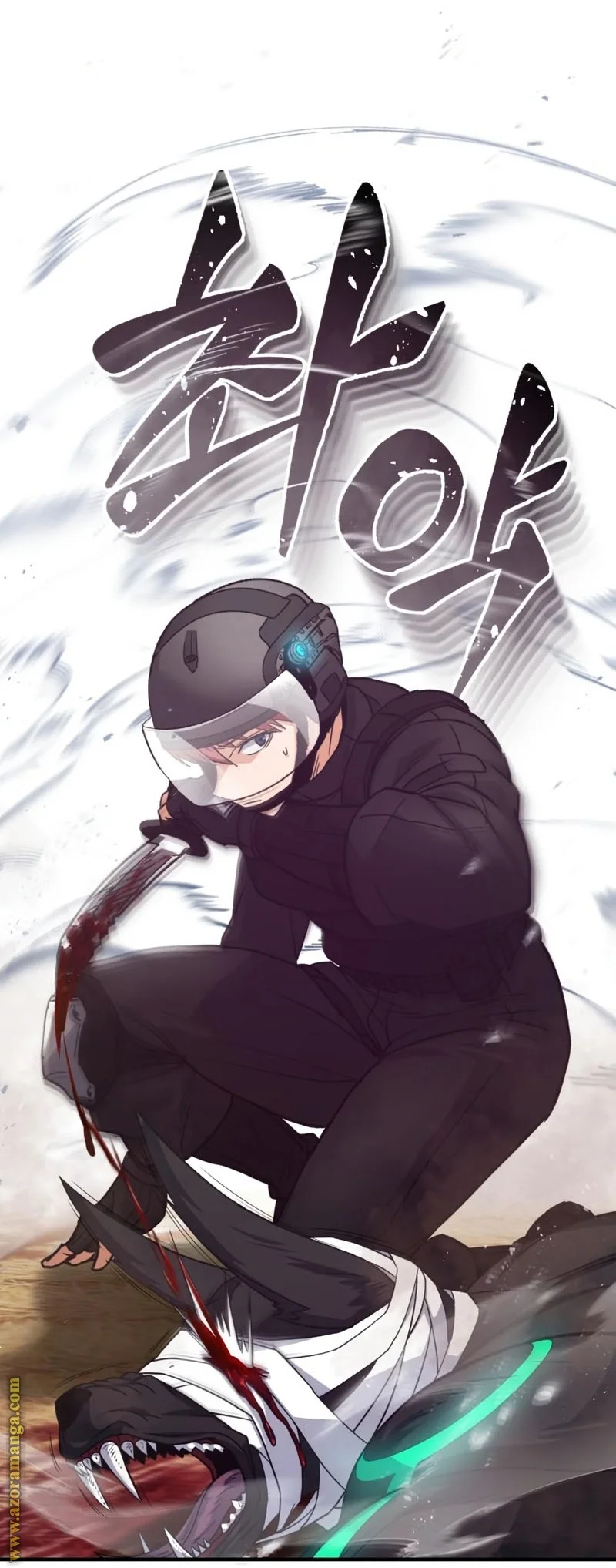 Read The Perfect Hybrid AR Manga Online
