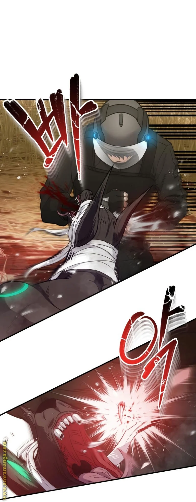 Read The Perfect Hybrid AR Manga Online