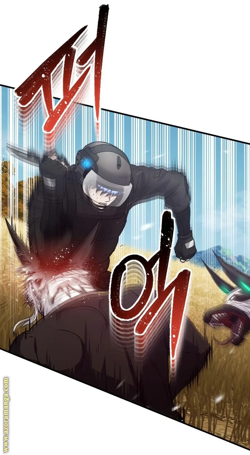 Read The Perfect Hybrid AR Manga Online