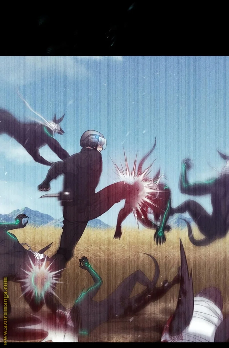 Read The Perfect Hybrid AR Manga Online