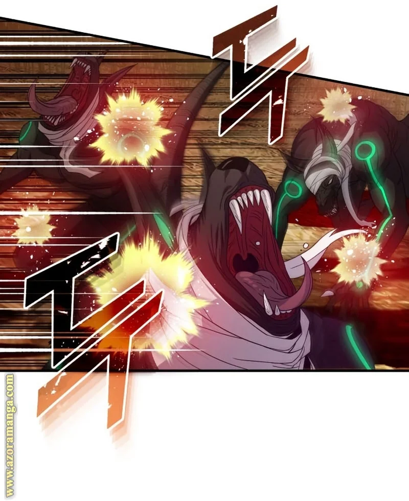 Read The Perfect Hybrid AR Manga Online