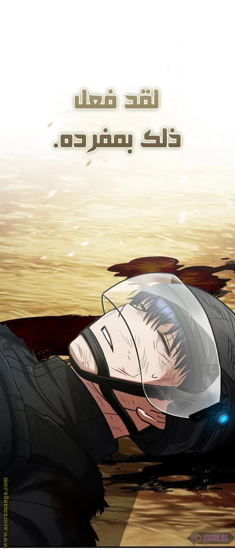 Read The Perfect Hybrid AR Manga Online