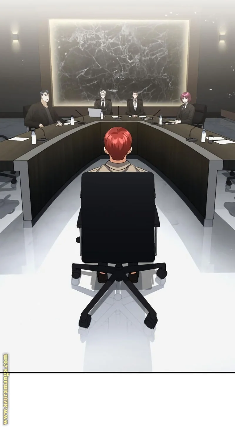 Read The Perfect Hybrid AR Manga Online