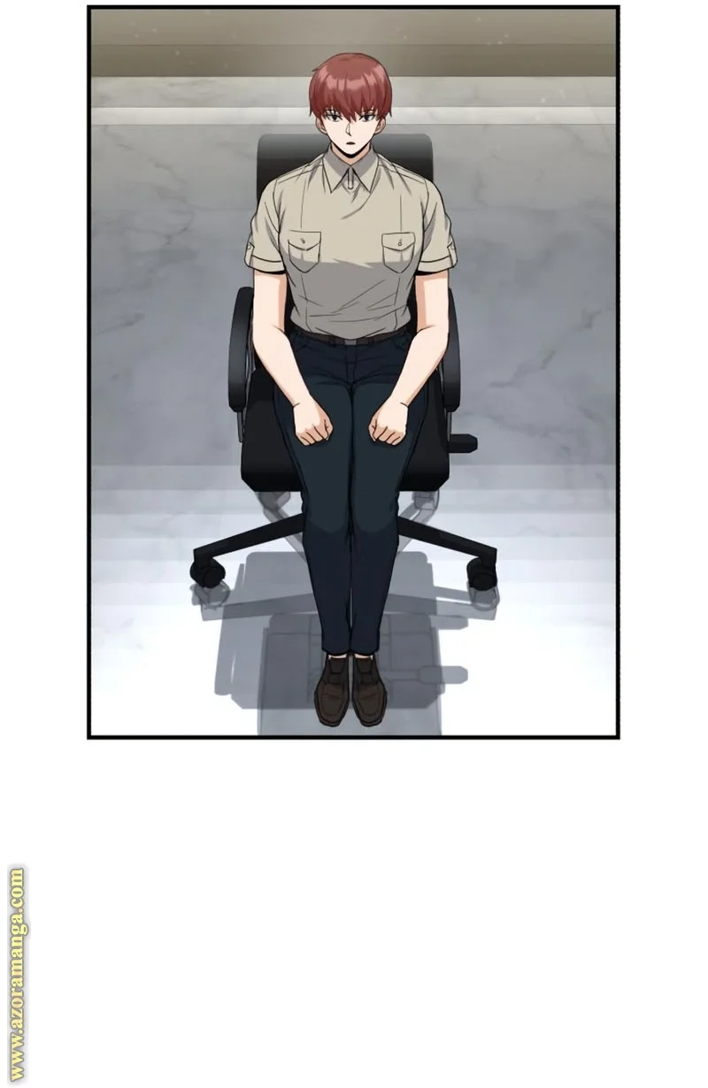 Read The Perfect Hybrid AR Manga Online
