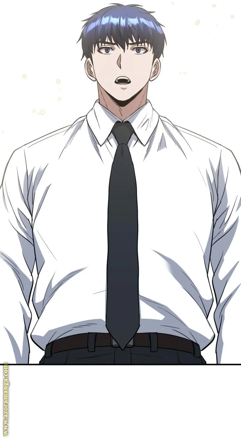 Read The Perfect Hybrid AR Manga Online
