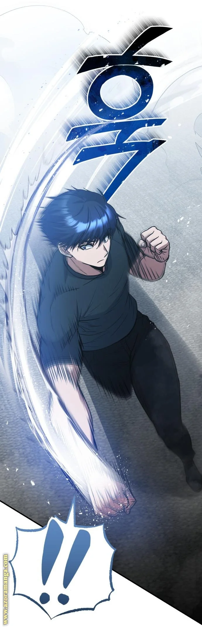 Read The Perfect Hybrid AR Manga Online