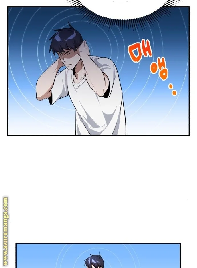Read The Perfect Hybrid AR Manga Online