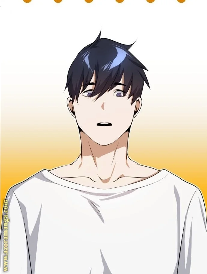 Read The Perfect Hybrid AR Manga Online