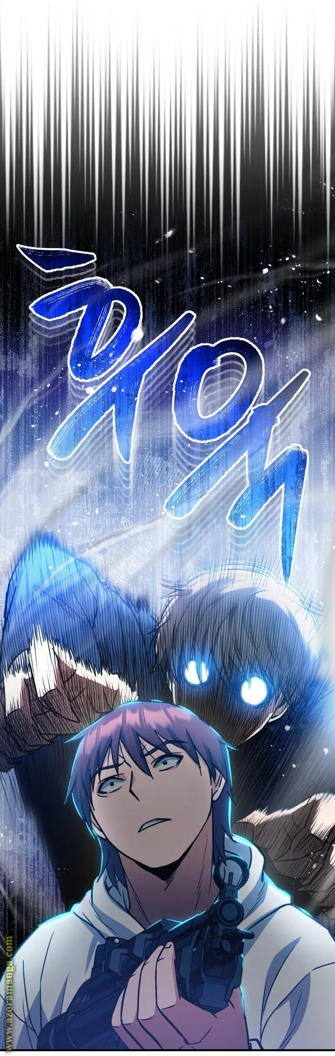 Read The Perfect Hybrid AR Manga Online