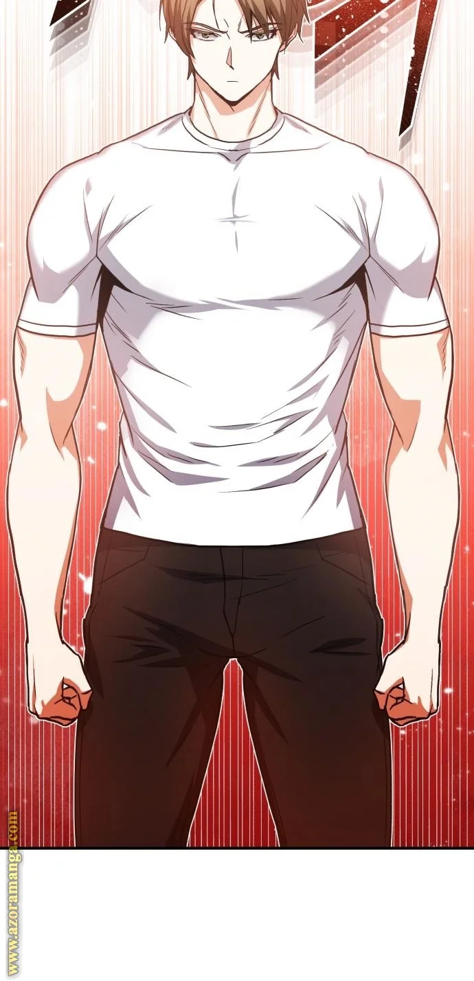 Read The Perfect Hybrid AR Manga Online