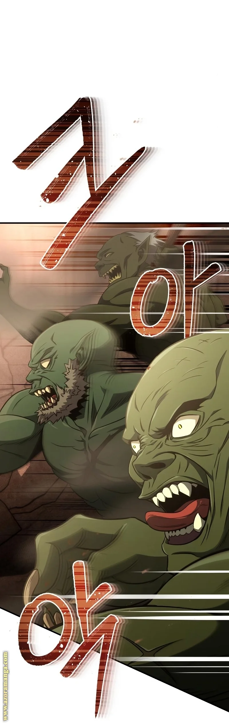Read The Perfect Hybrid AR Manga Online