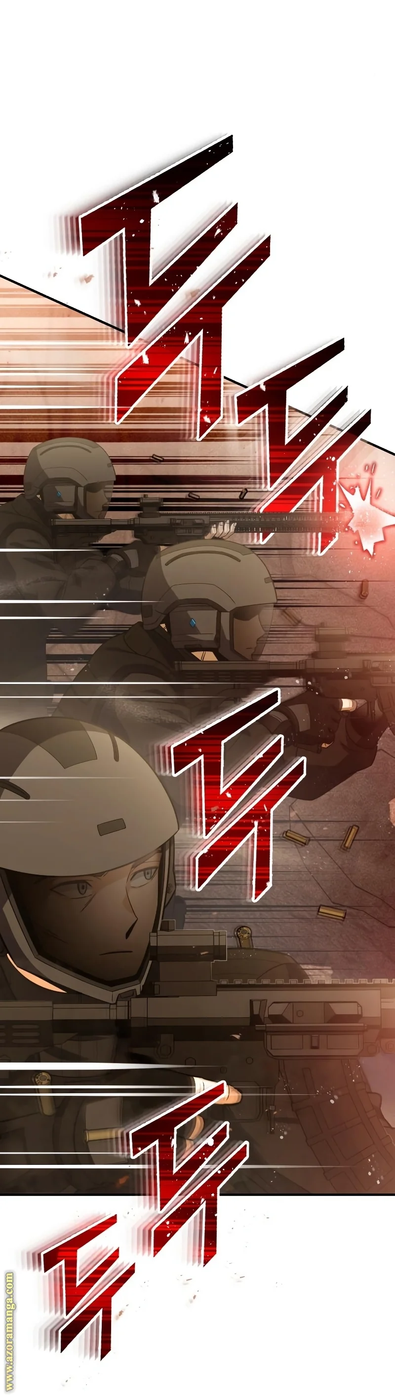 Read The Perfect Hybrid AR Manga Online