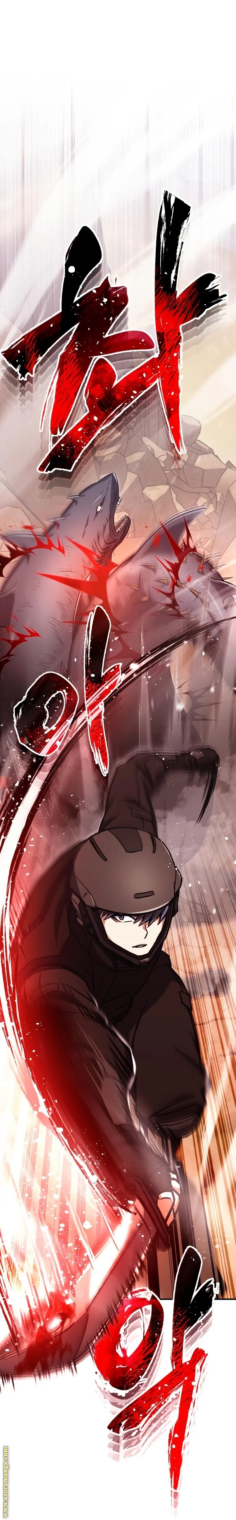 Read The Perfect Hybrid AR Manga Online