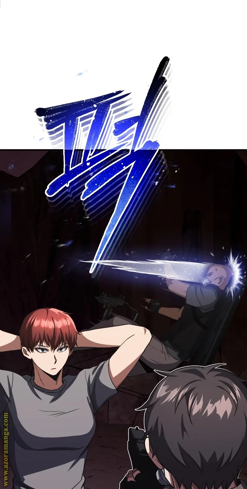 Read The Perfect Hybrid AR Manga Online