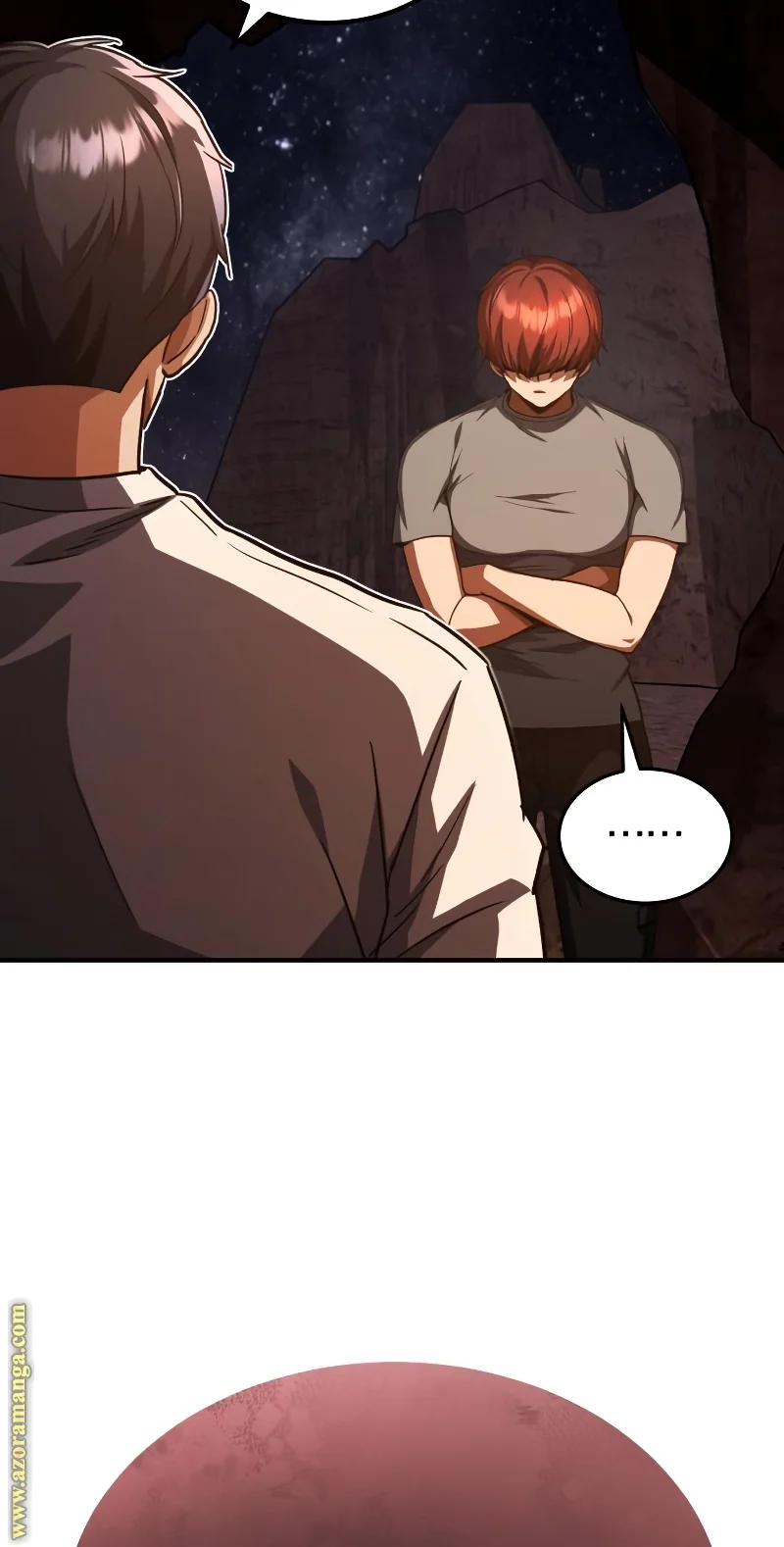 Read The Perfect Hybrid AR Manga Online