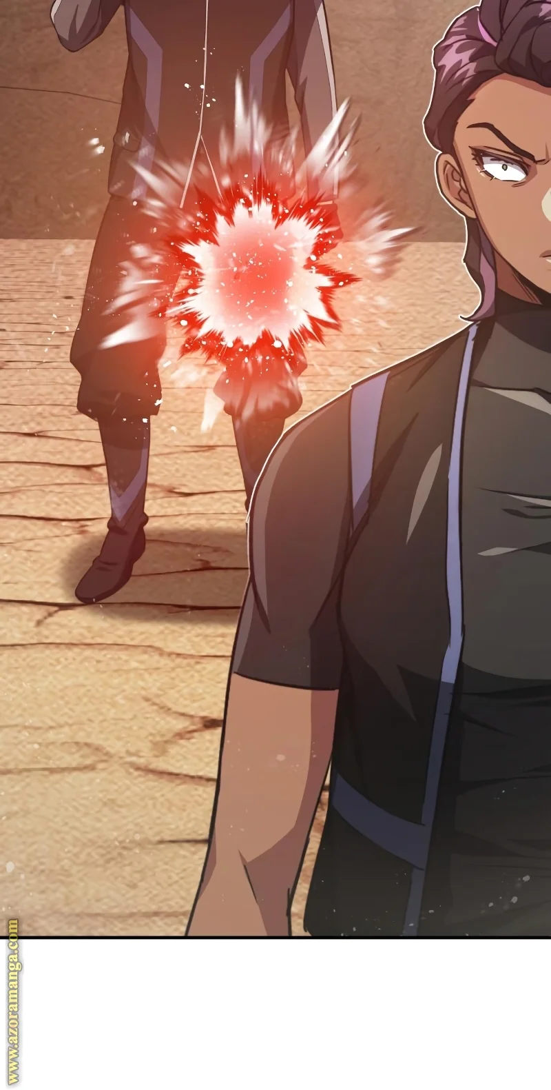Read The Perfect Hybrid AR Manga Online