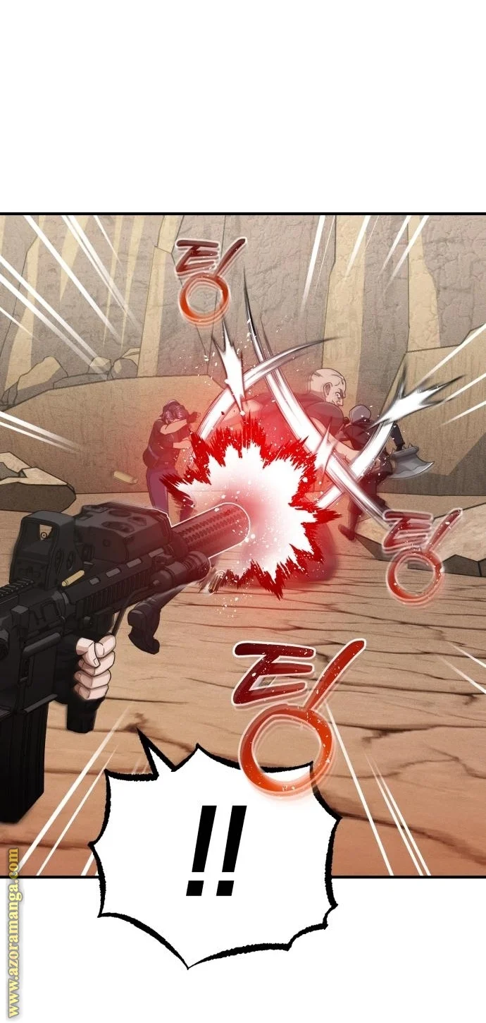 Read The Perfect Hybrid AR Manga Online