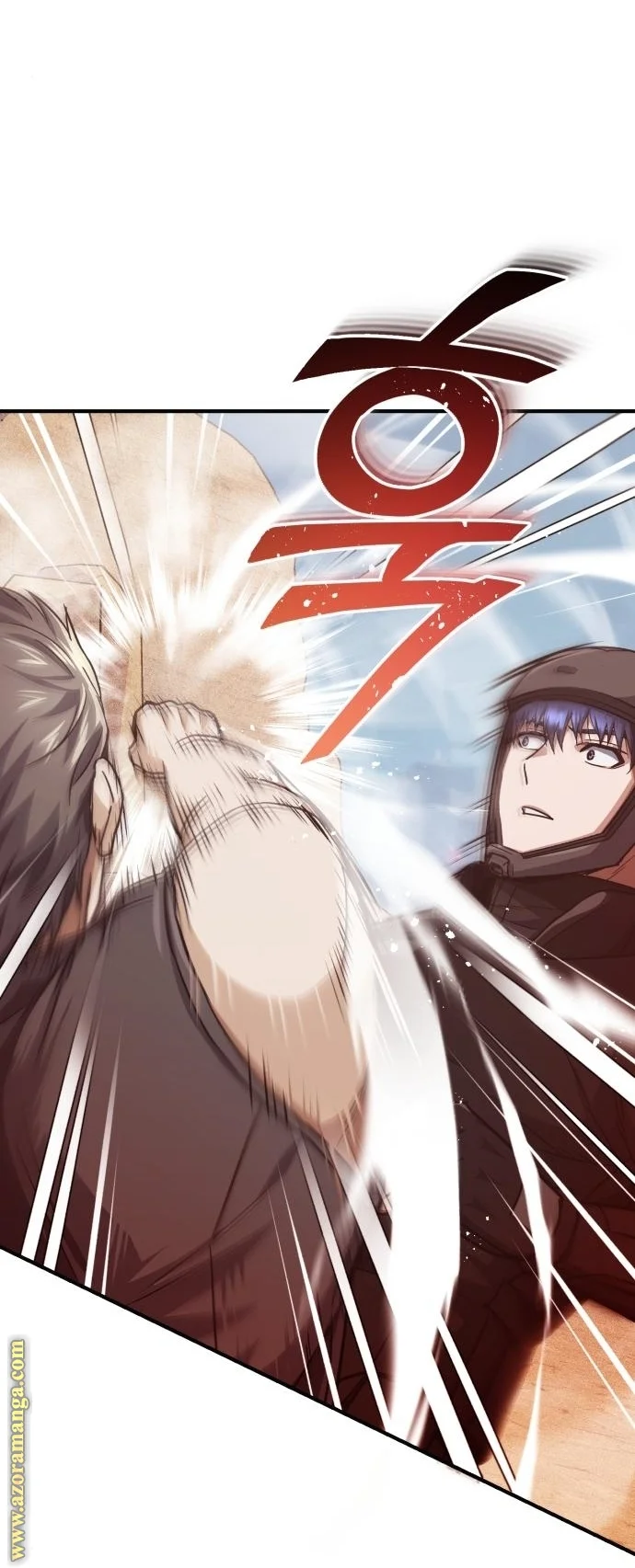 Read The Perfect Hybrid AR Manga Online