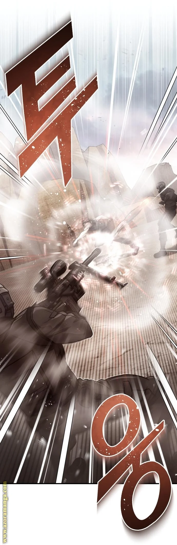 Read The Perfect Hybrid AR Manga Online