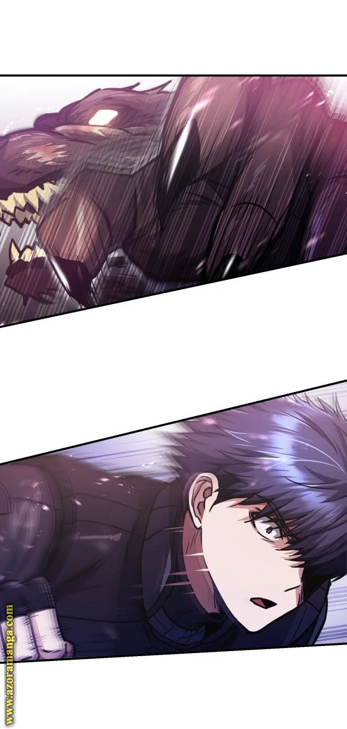 Read The Perfect Hybrid AR Manga Online