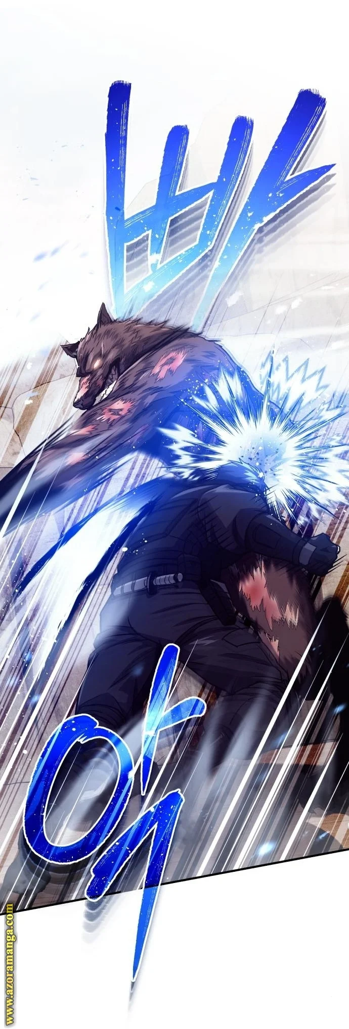 Read The Perfect Hybrid AR Manga Online