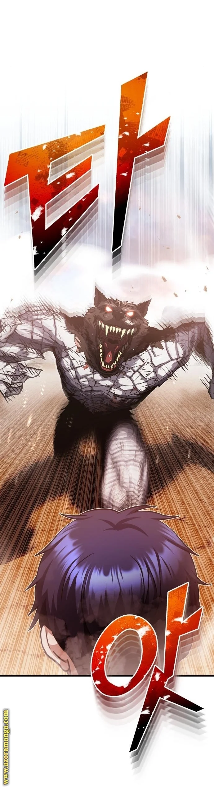 Read The Perfect Hybrid AR Manga Online