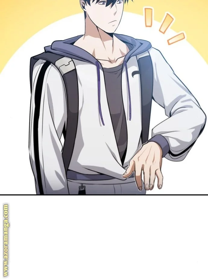 Read The Perfect Hybrid AR Manga Online