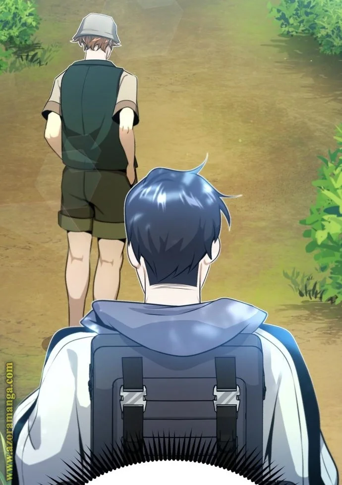 Read The Perfect Hybrid AR Manga Online