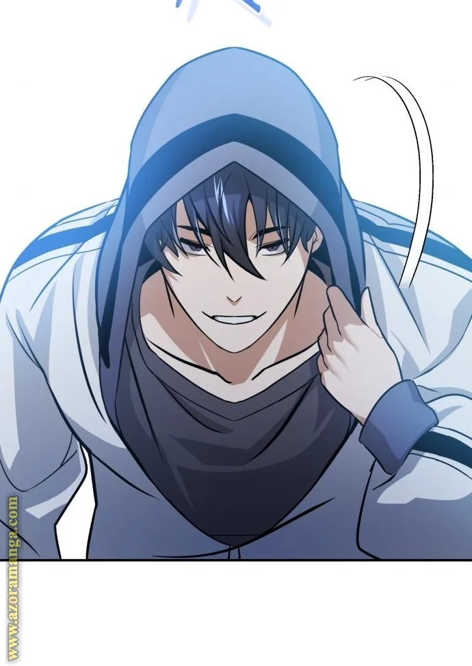Read The Perfect Hybrid AR Manga Online