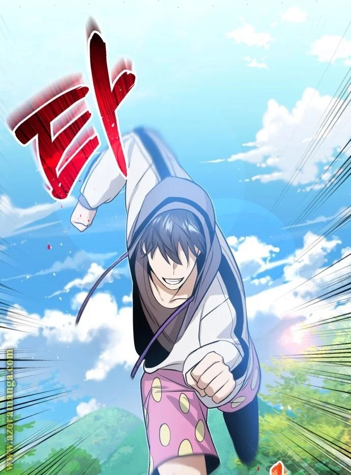 Read The Perfect Hybrid AR Manga Online
