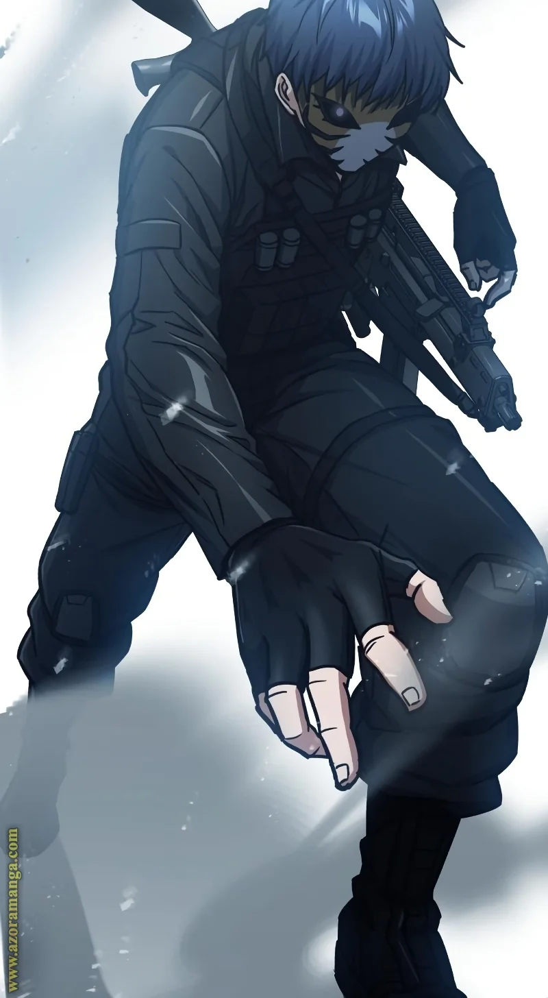 Read The Perfect Hybrid AR Manga Online