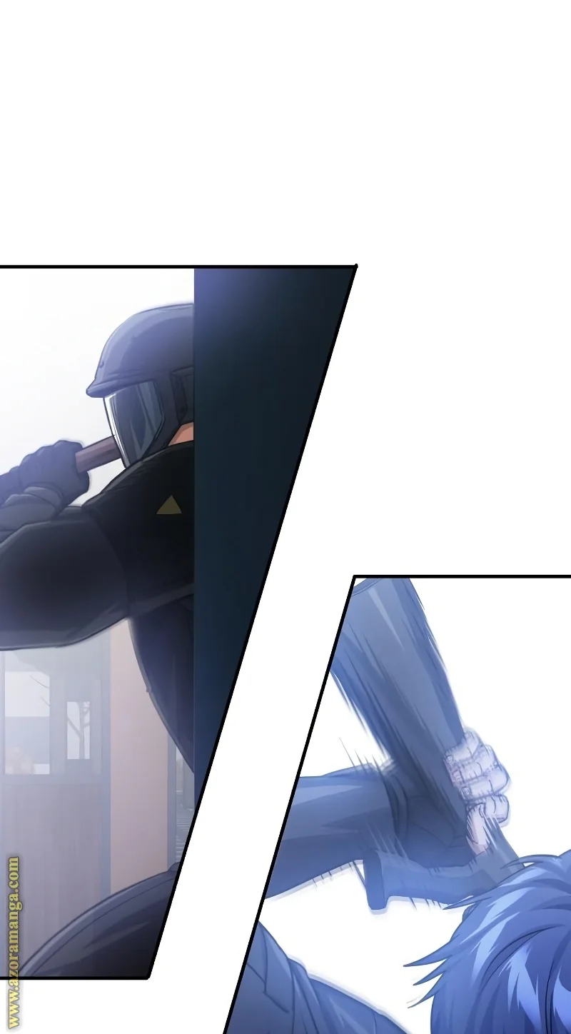 Read The Perfect Hybrid AR Manga Online