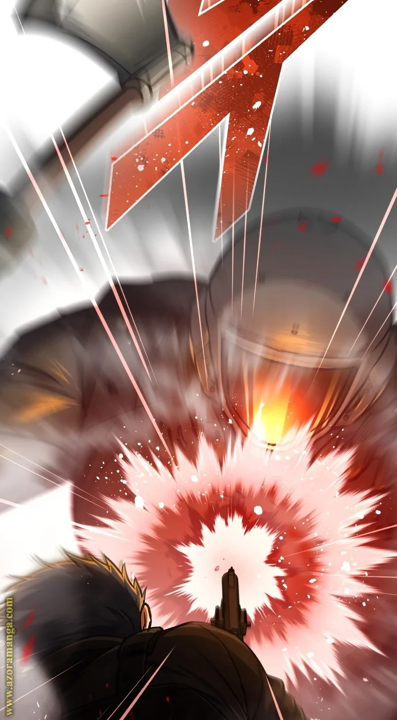Read The Perfect Hybrid AR Manga Online