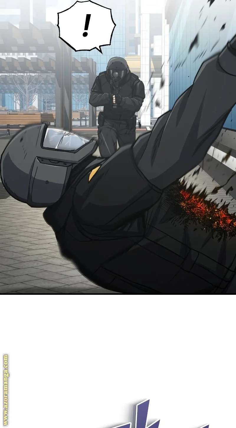 Read The Perfect Hybrid AR Manga Online