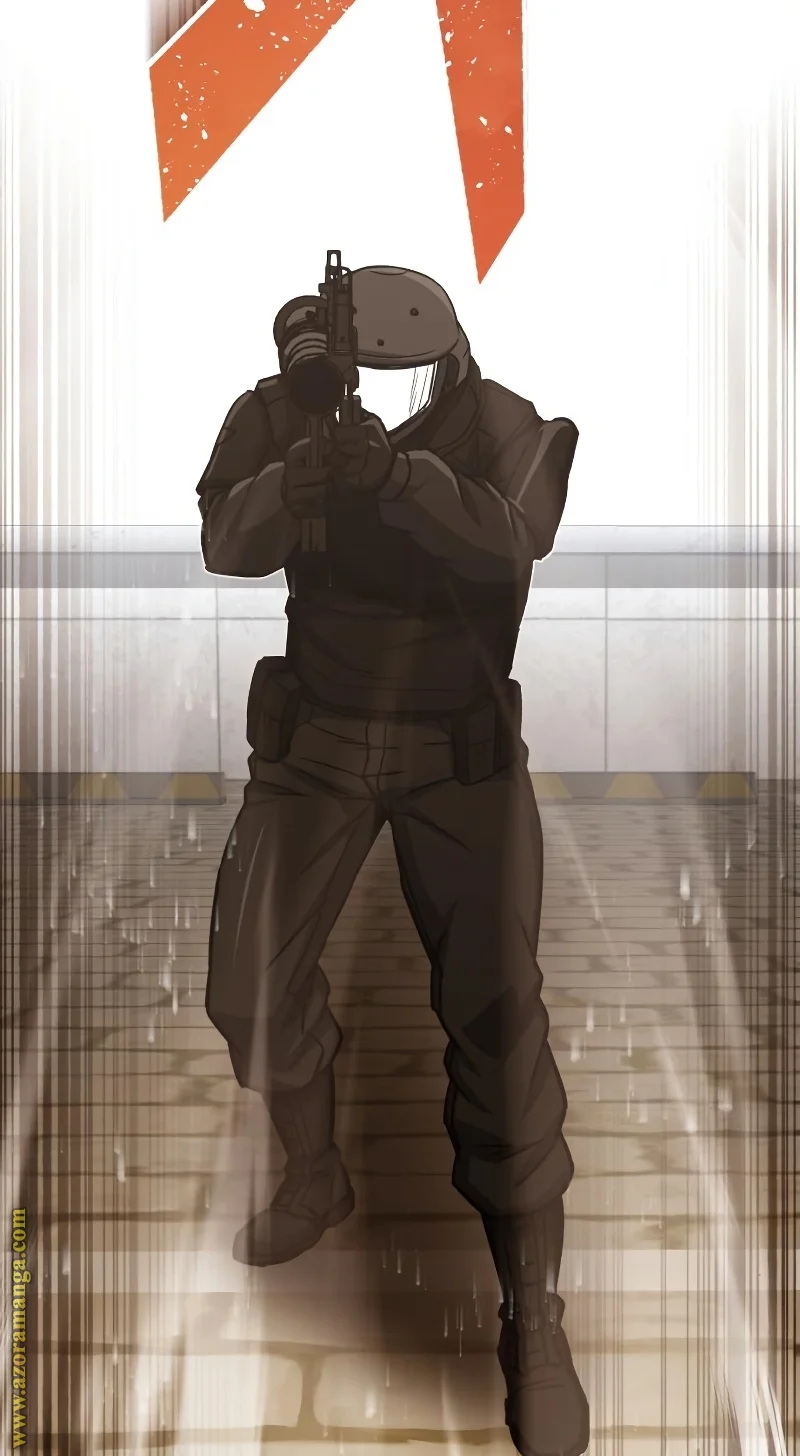 Read The Perfect Hybrid AR Manga Online