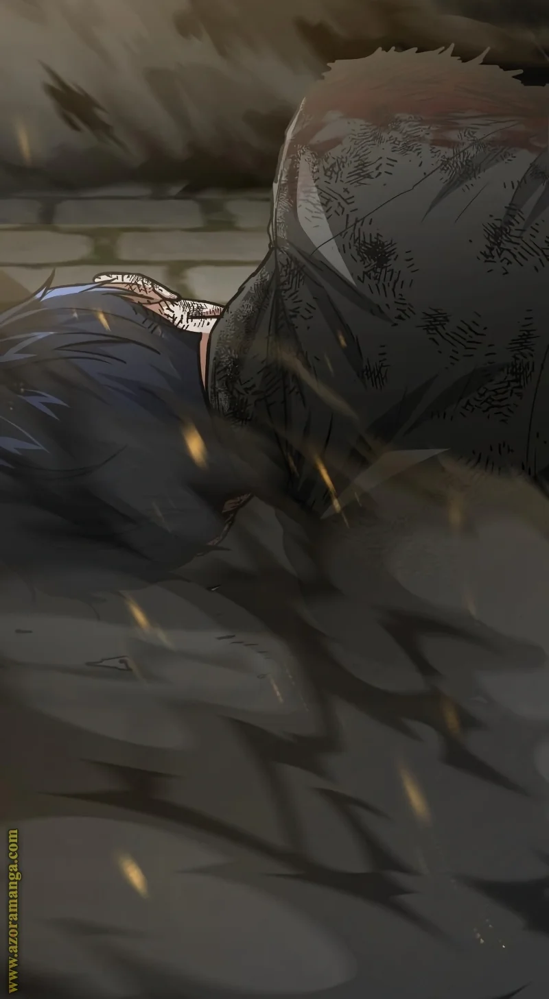 Read The Perfect Hybrid AR Manga Online