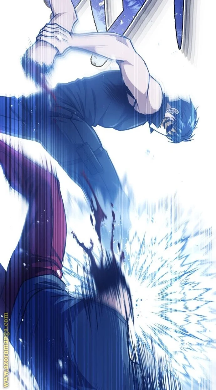 Read The Perfect Hybrid AR Manga Online