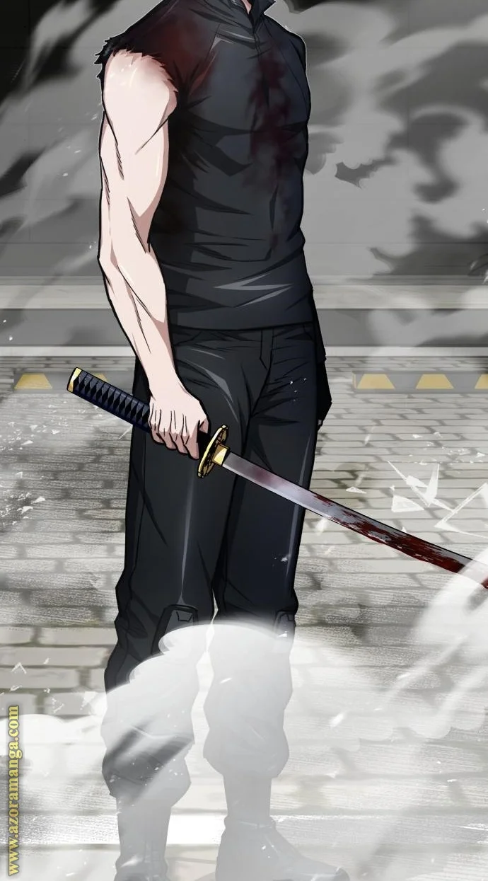 Read The Perfect Hybrid AR Manga Online